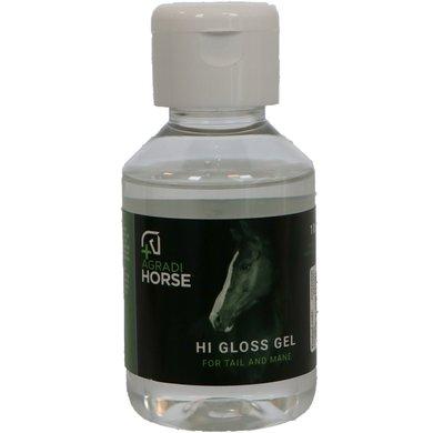 Agradi Horse Hi Gloss Gel