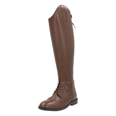 HKM Boots Spain Soft Leather Standard Brown 44