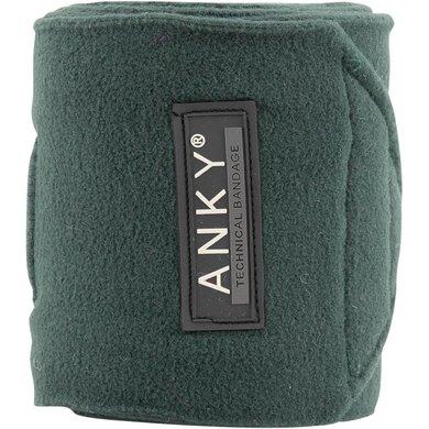 ANKY Bandages Green Gables One size
