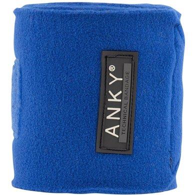 ANKY Bandages Queens Blue One size