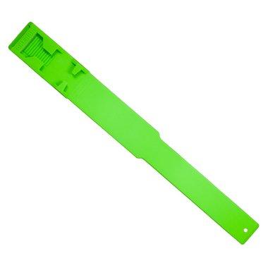Agradi Cattle Identification Band Synthetic Green