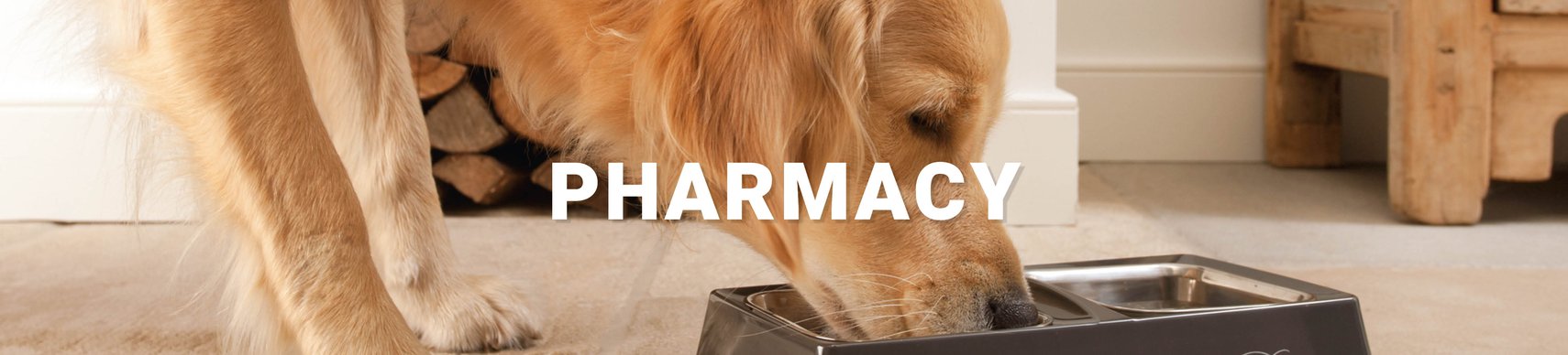 Pharmacy for animals and humans online sale at 